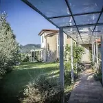 Villa Diana Sarzana