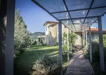 וילה Diana סרזאנה